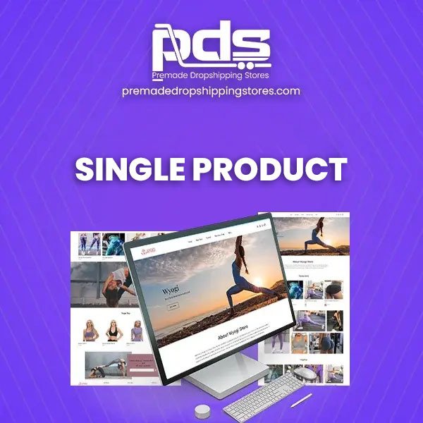 premadedropshippingstores-Single Product